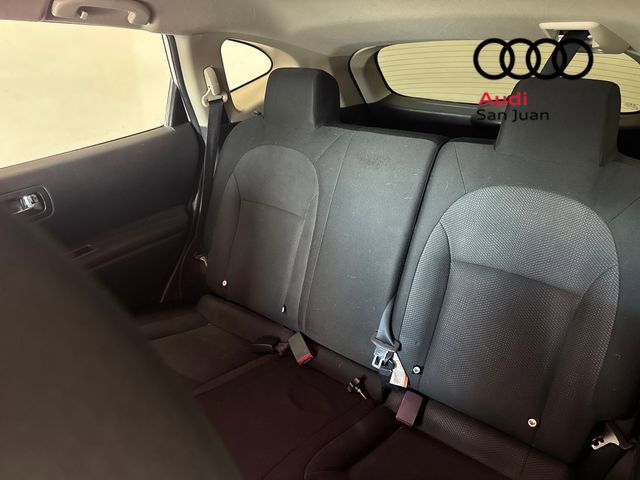 Used 2013 Nissan Rogue S image 15