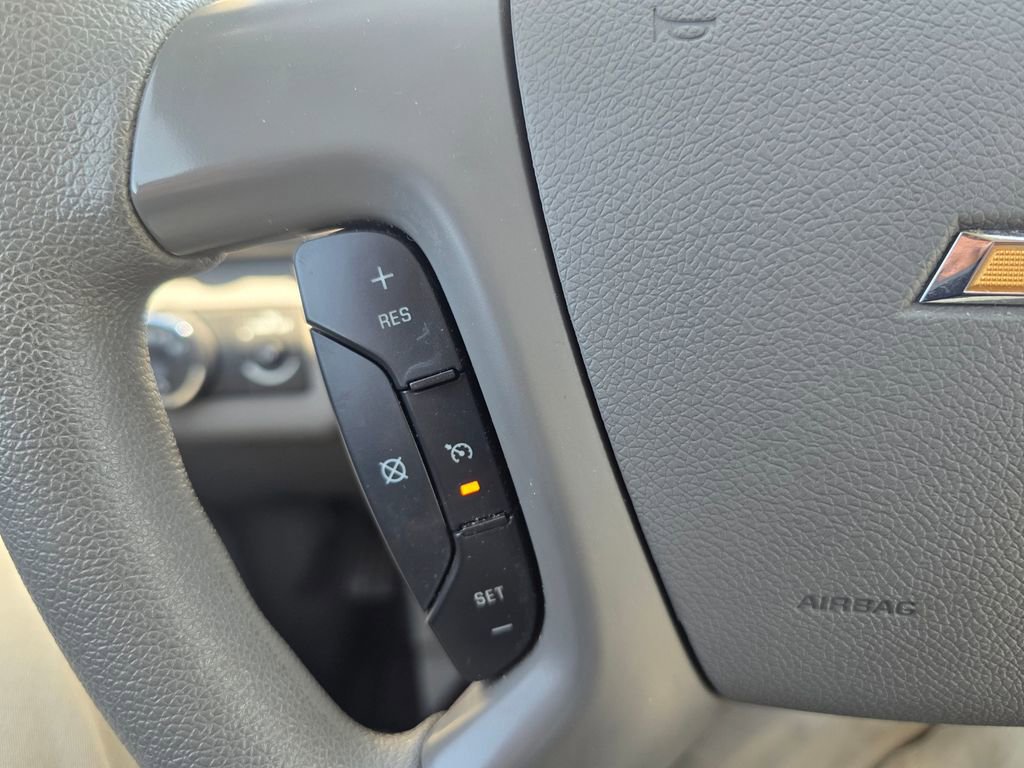 Used 2015 Chevrolet Traverse LS FWD image 16