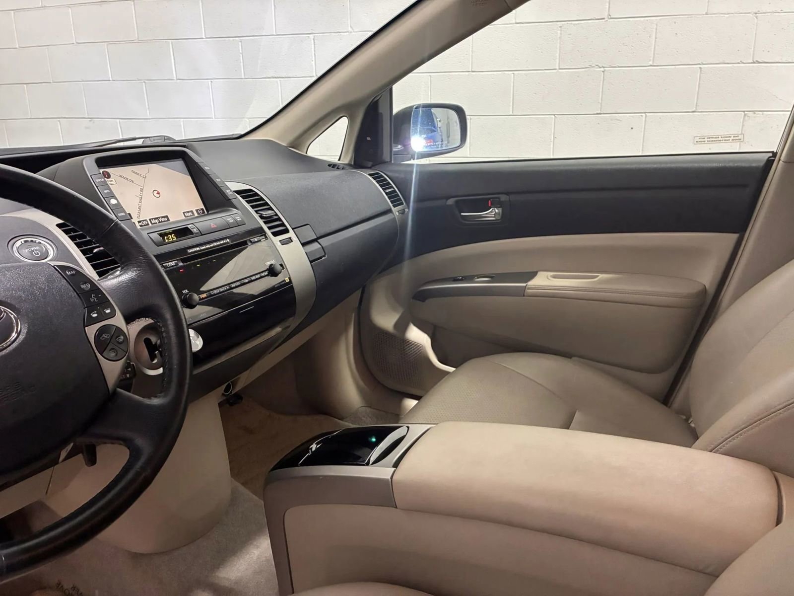 Used 2006 Toyota Prius Hatchback 4D image 23