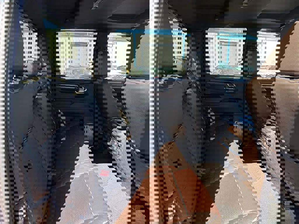 Used 2024 GMC Sierra 1500 Denali image 14