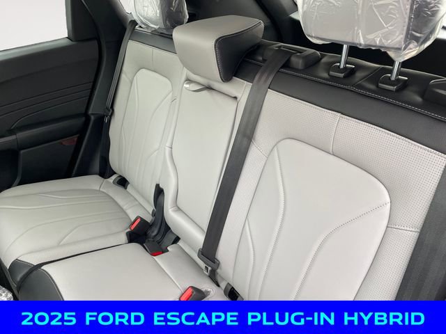 New 2025 Ford Escape SE w/ PHEV Premium Package image 13