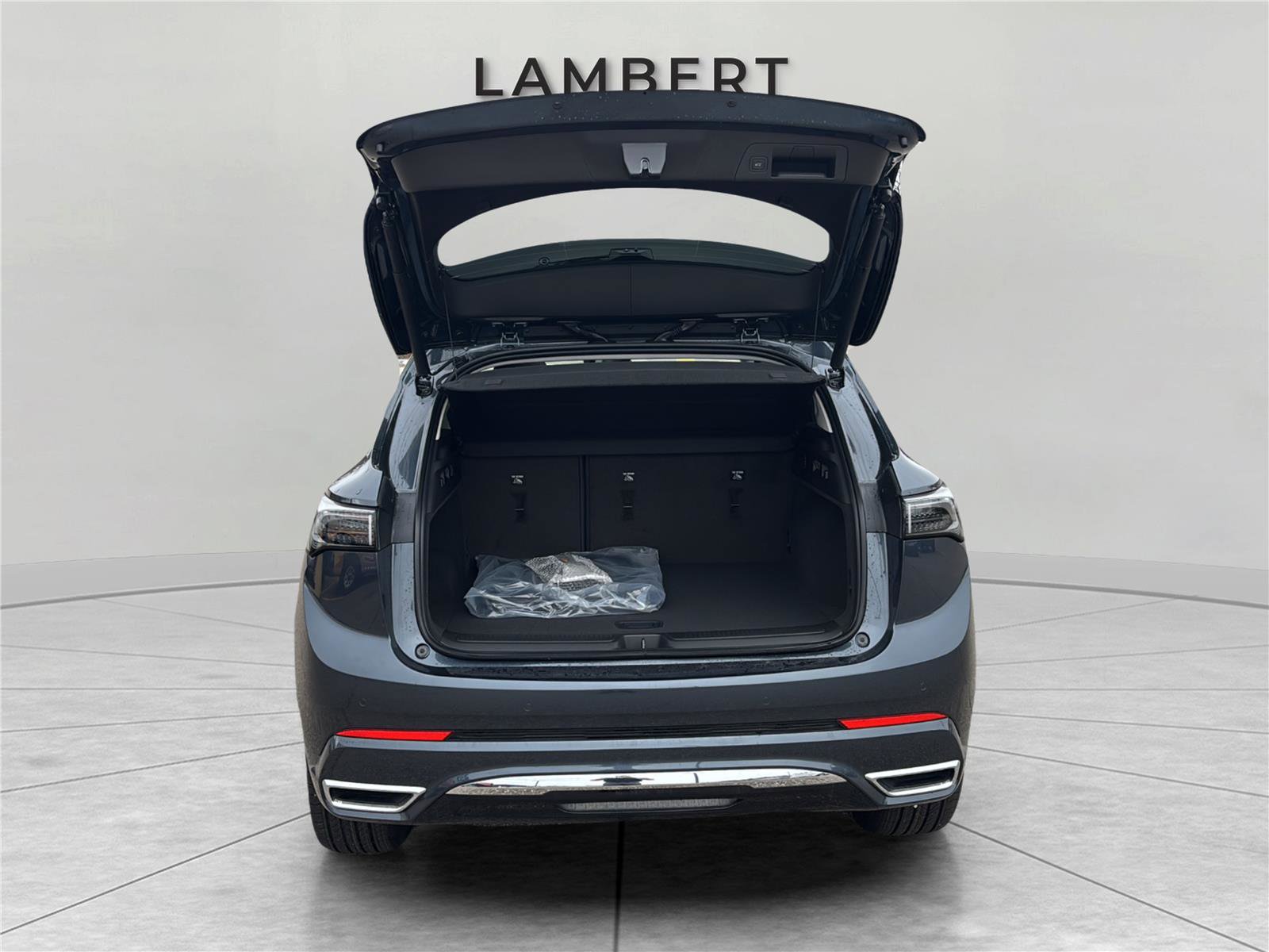 New 2026 Buick Envision Avenir image 19