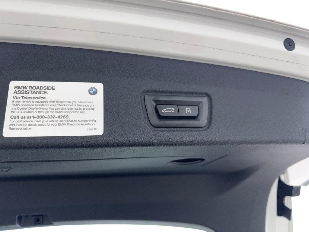 Used 2024 BMW i4 eDrive40 w/ Premium Package RWD image 85
