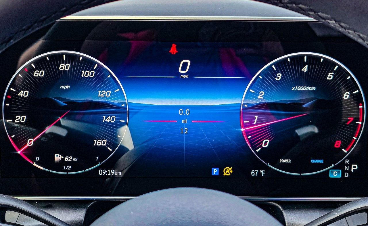 New 2026 Mercedes-Benz GLC 300 4MATIC image 28