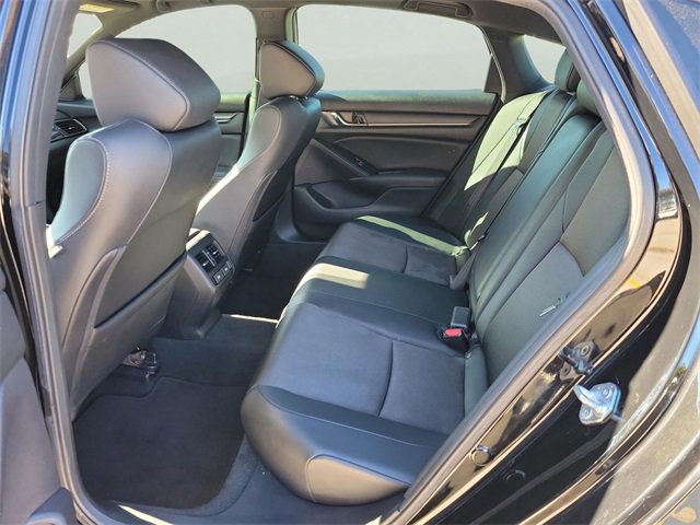 Used 2021 Honda Accord Sport image 10