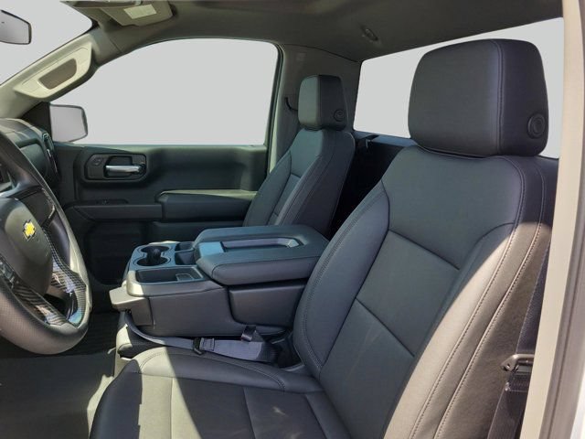 Used 2026 Chevrolet Silverado 1500 W/T w/ WT Value Package RWD image 10