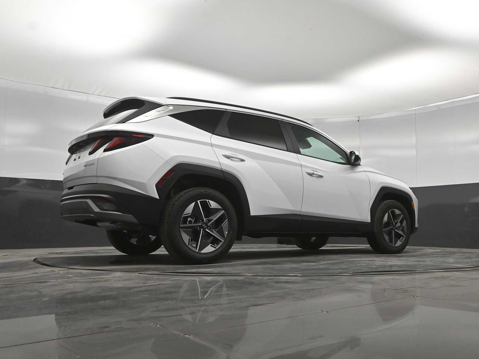 New 2026 Hyundai Tucson SEL AWD/4WD image 36