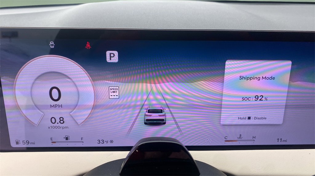 New 2026 Genesis GV70 2.5T Select image 17