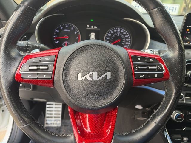 Used 2022 Kia Stinger GT-Line image 12