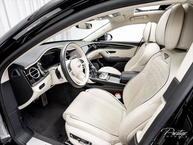 Used 2022 Bentley Flying Spur W12 AWD/4WD image 28