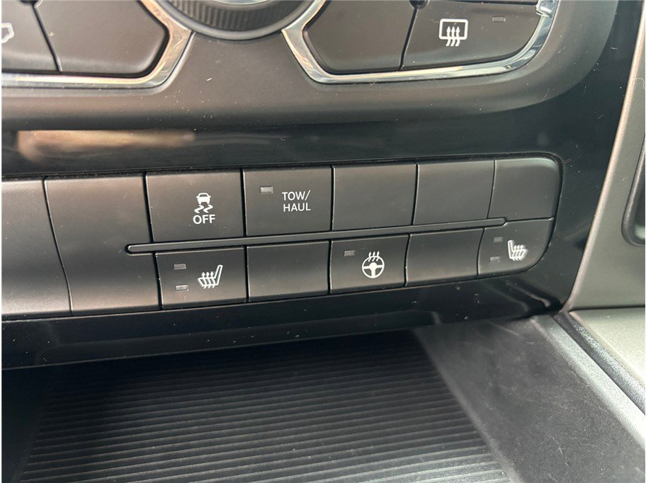 Used 2014 RAM 1500 Sport w/ Convenience Group image 31