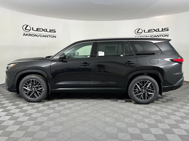 New 2026 Lexus TX 350 AWD image 10