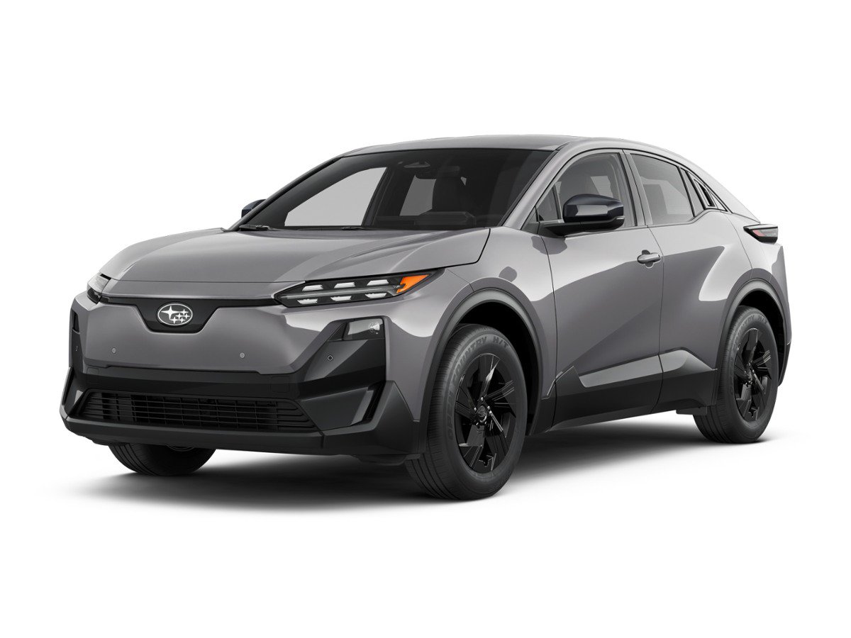 New 2026 Subaru Uncharted Premium FWD image 1