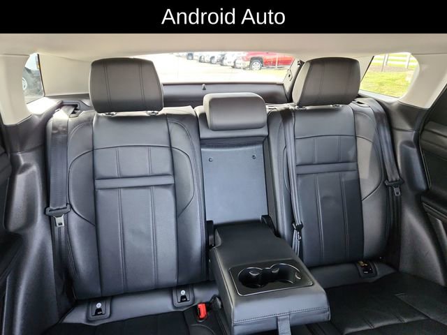 Used 2021 Land Rover Range Rover Evoque S image 29