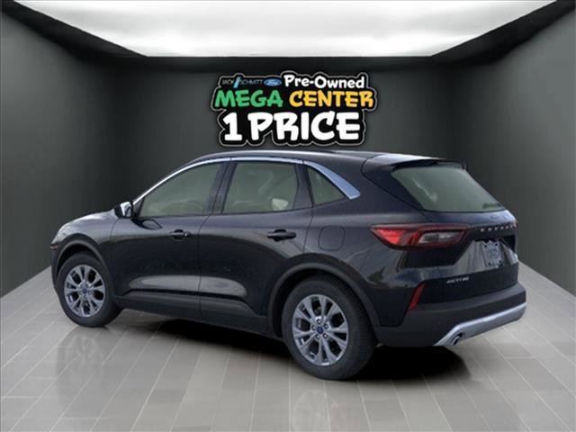 Used 2024 Ford Escape Active w/ Tech Pack #2 image 4