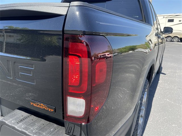 New 2025 Honda Ridgeline TrailSport image 12