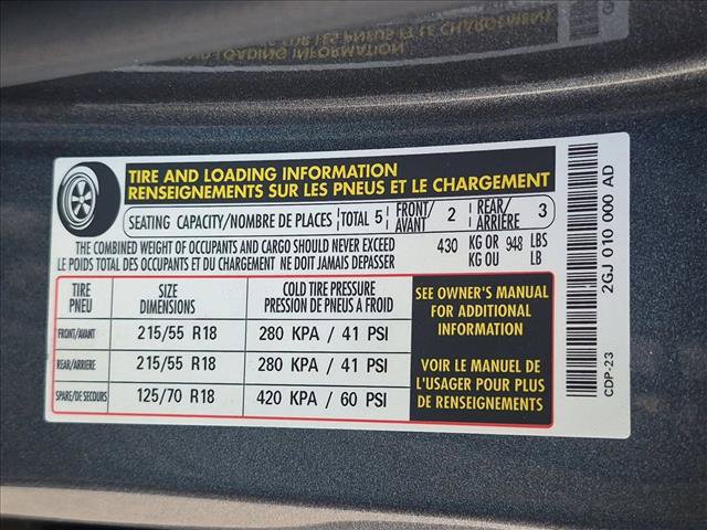 Used 2024 Volkswagen Taos SE AWD/4WD image 25