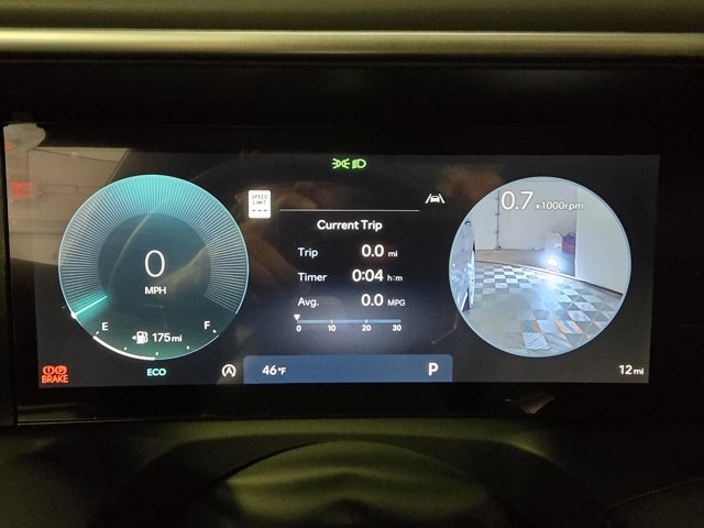 New 2026 Hyundai Palisade Calligraphy image 26