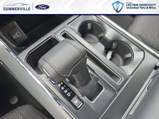 New 2026 Ford F150 XLT w/ Equipment Group 302A MID AWD/4WD image 26