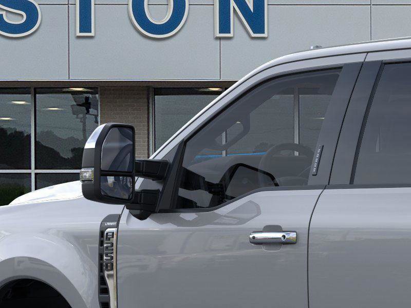 New 2026 Ford F250 Lariat w/ Chrome Package image 20