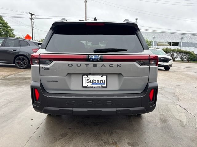 New 2026 Subaru Outback Touring XT AWD/4WD image 7