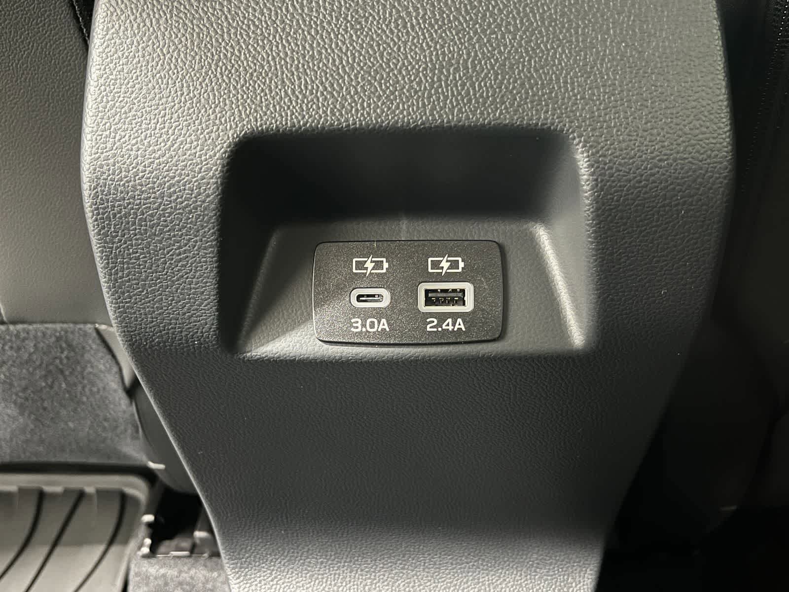 New 2026 Subaru Crosstrek 2.5i Limited AWD/4WD image 25