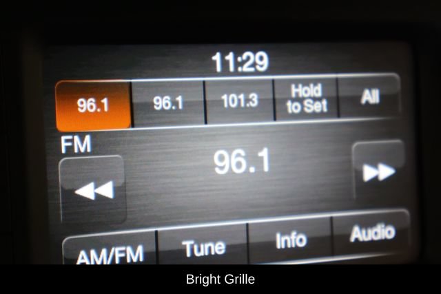 Used 2023 RAM 1500 Tradesman w/ Chrome Plus Package RWD image 22