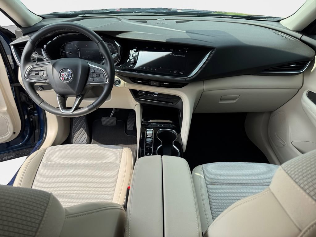Used 2023 Buick Envision Preferred FWD image 15