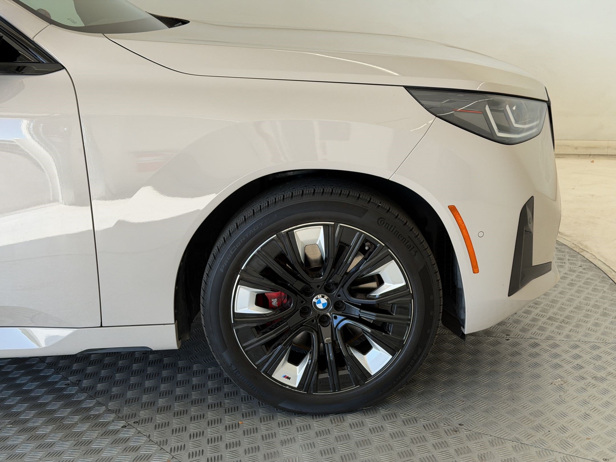 Used 2025 BMW X3 M50 w/ Premium Package AWD/4WD image 13