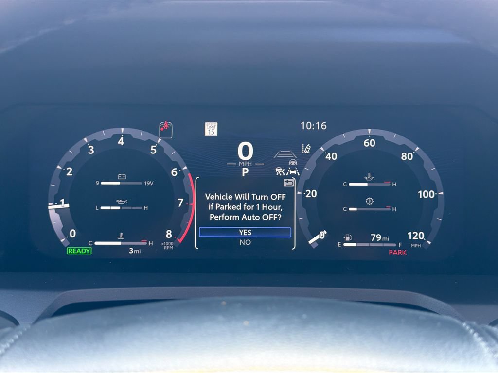 New 2026 Toyota 4Runner Limited AWD/4WD image 32