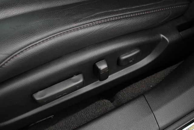 Used 2020 Acura TLX FWD image 3