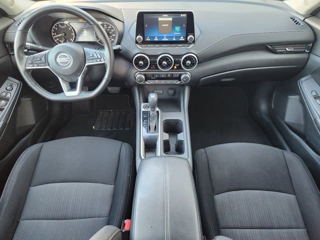 Used 2023 Nissan Sentra SV image 20