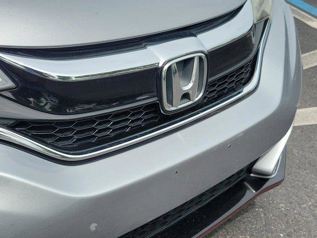 Used 2018 Honda Fit Sport image 12