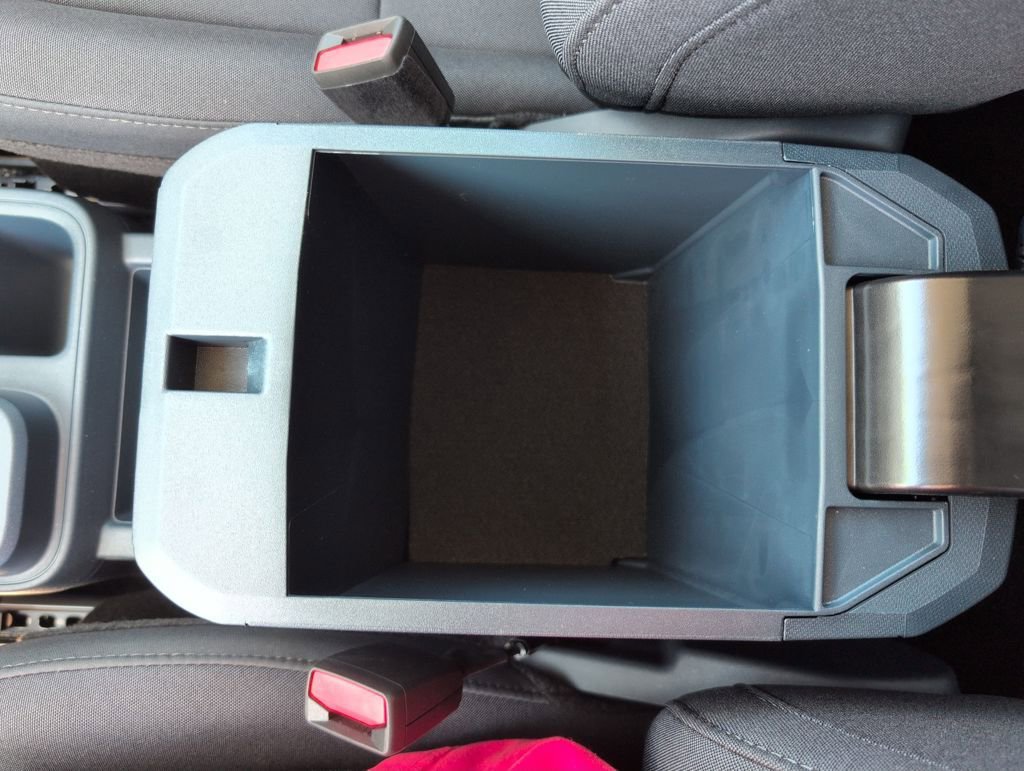 New 2026 Ford Maverick XL image 33