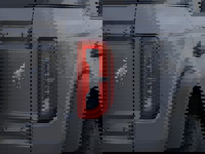 New 2025 Ford Bronco Badlands image 23