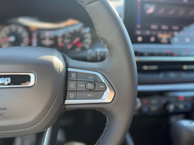 New 2026 Jeep Compass Limited image 26