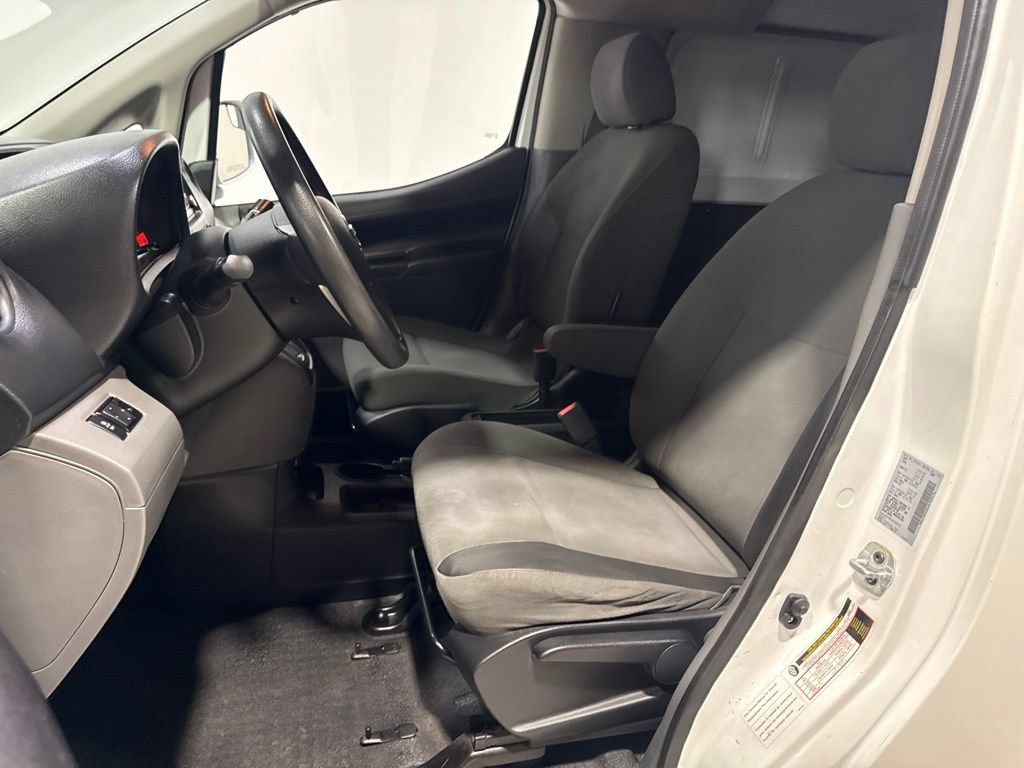 Used 2018 Nissan NV200 SV FWD image 17