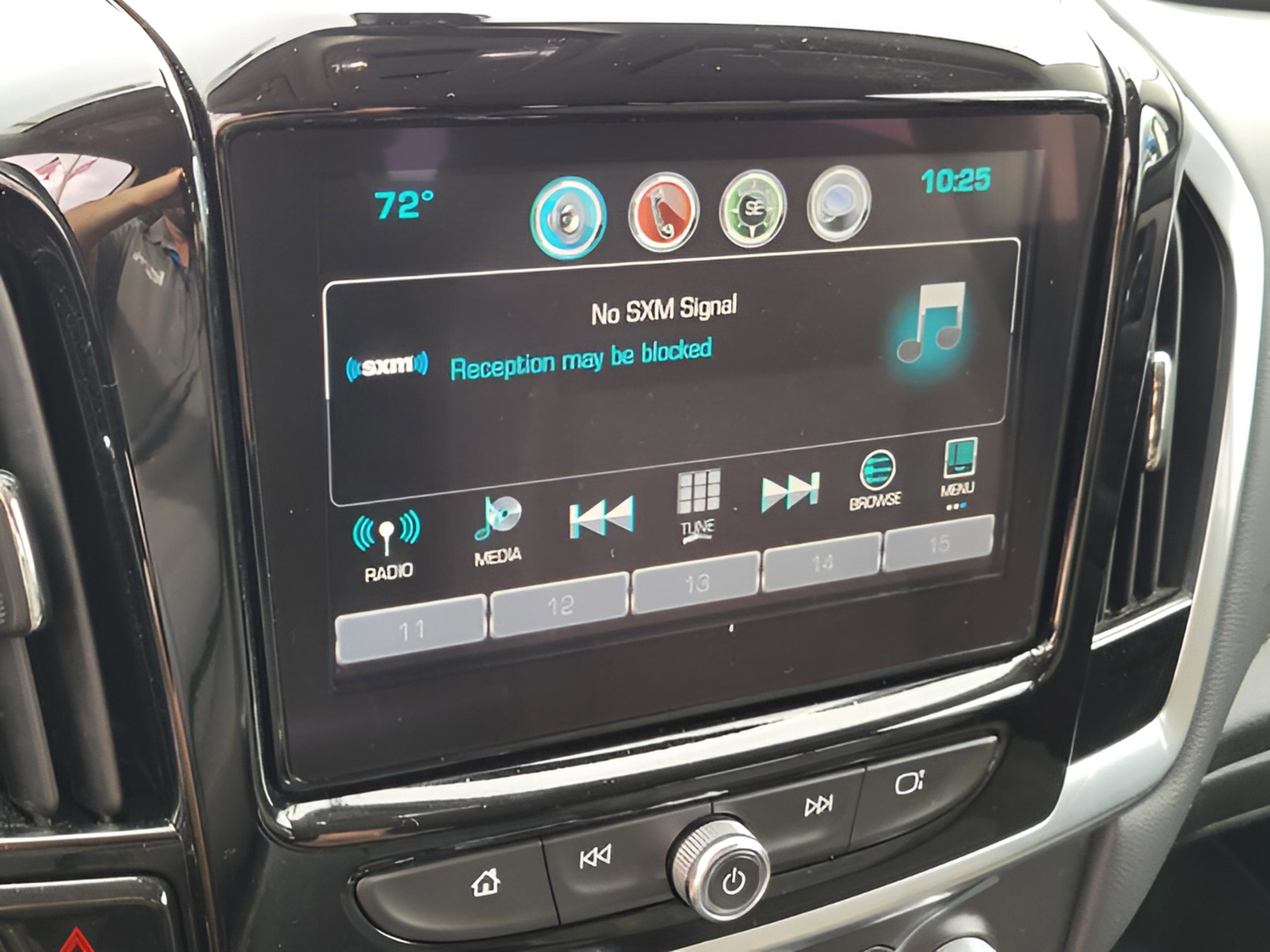 Used 2019 Chevrolet Traverse LT image 7