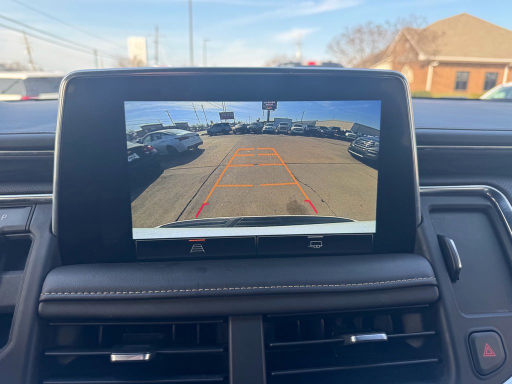 Used 2023 GMC Yukon SLT image 25