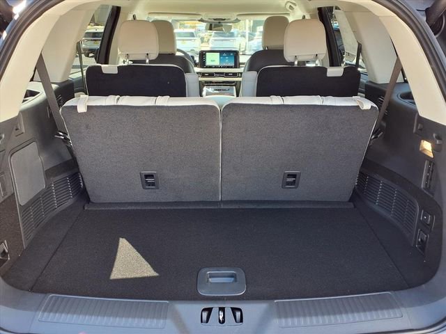 New 2026 Lincoln Aviator 2WD image 15