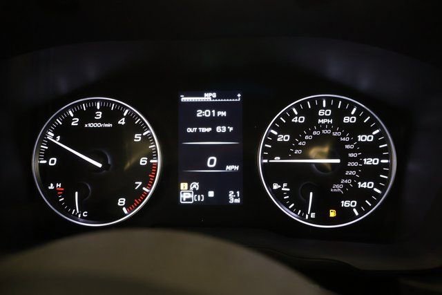 New 2026 Subaru Forester Premium image 17