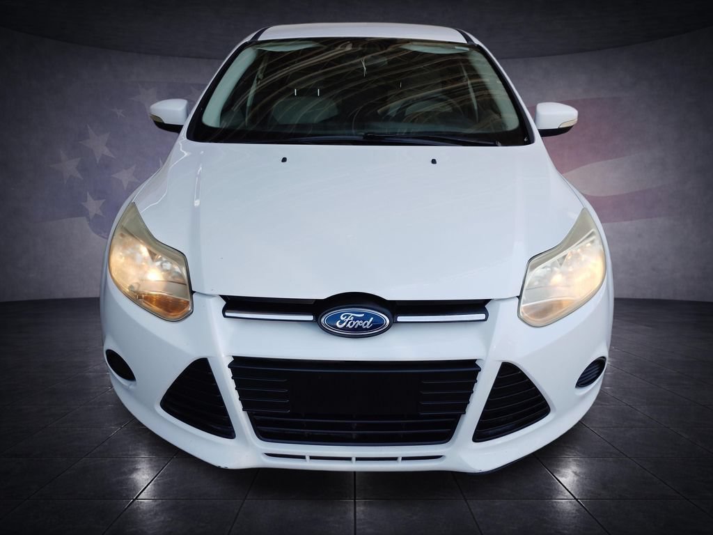 Used 2013 Ford Focus SE FWD image 8