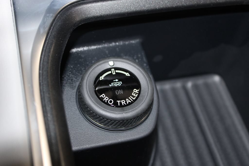 New 2027 Ford Expedition Max Active AWD/4WD image 47
