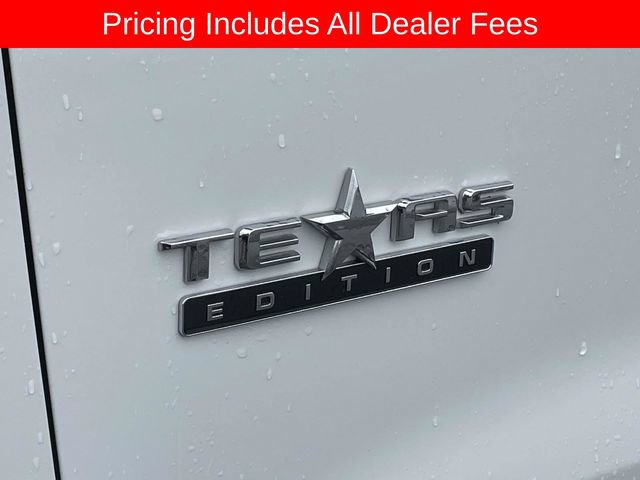 Used 2021 Chevrolet Silverado 1500 RST w/ Texas Edition Plus AWD/4WD image 13