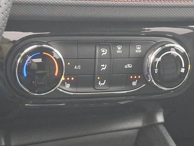 Used 2024 Chevrolet TrailBlazer RS w/ Driver Confidence Package image 15