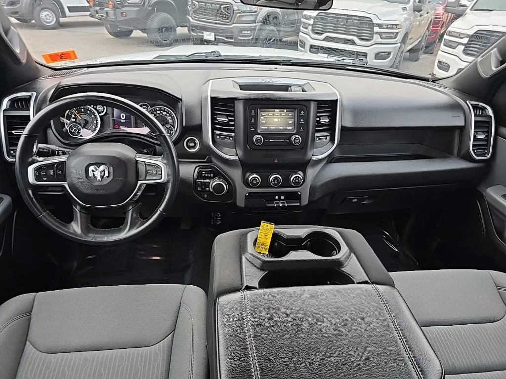 Certified 2022 RAM 1500 Big Horn image 17