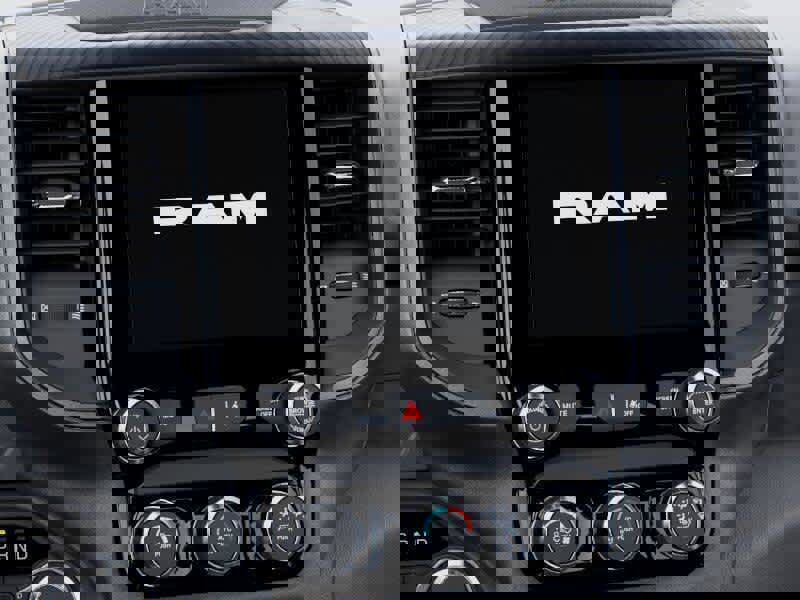 New 2026 RAM 1500 Express image 49