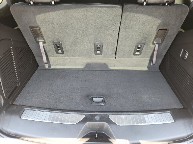 Used 2023 Chevrolet Tahoe RST w/ Max Trailering Package AWD/4WD image 26