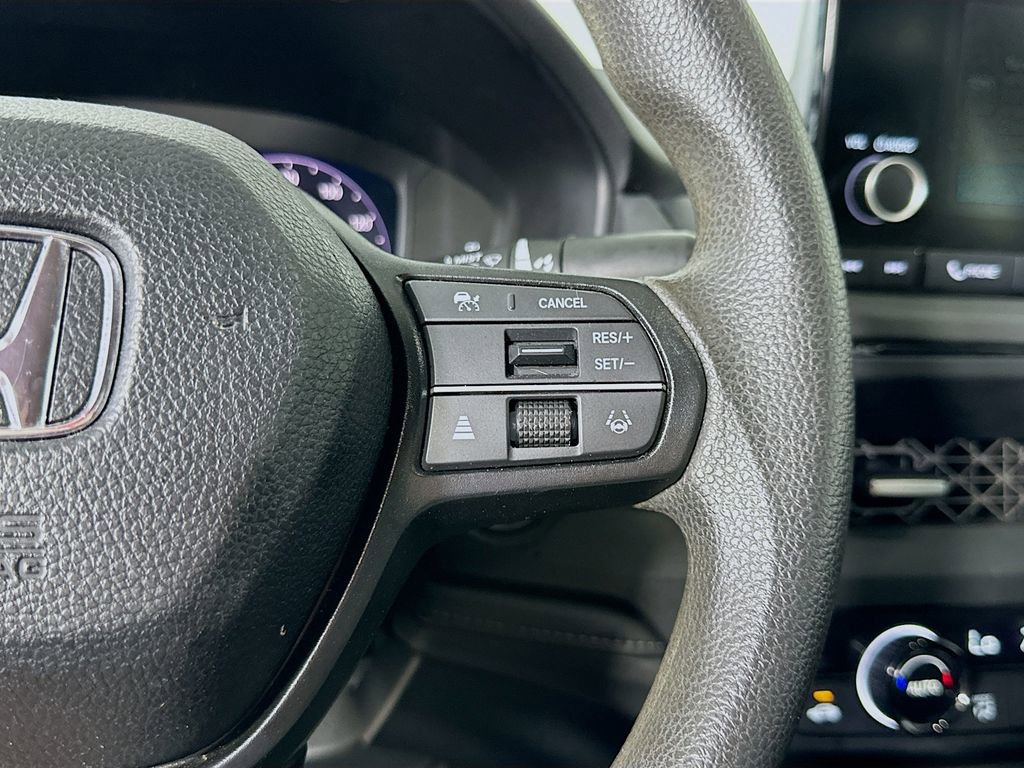 Used 2024 Honda Accord EX image 16
