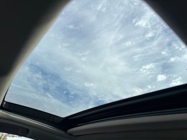 Certified 2023 Honda Accord EX image 13